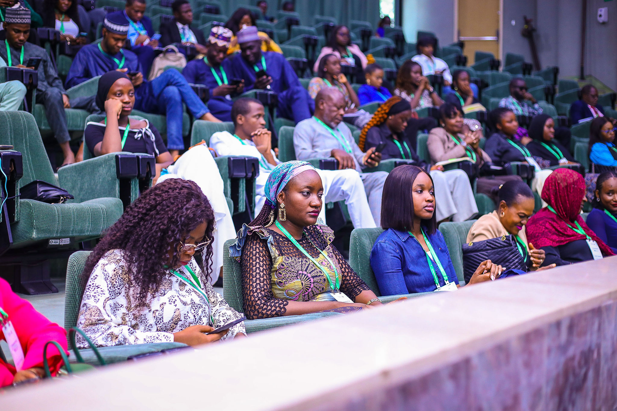 Innovate Africa 2025 gallery image